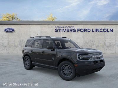 2026 Ford Bronco Sport - Photo 1