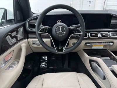 2026 Mercedes-Benz GLE — photo 58 view