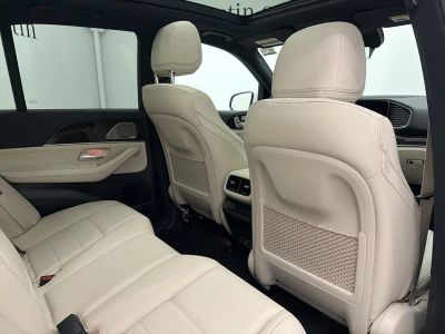 2026 Mercedes-Benz GLE — photo 25 view