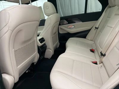 2026 Mercedes-Benz GLE — photo 20 view