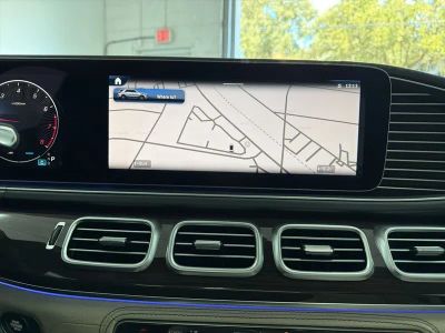 2026 Mercedes-Benz GLE — photo 35 view