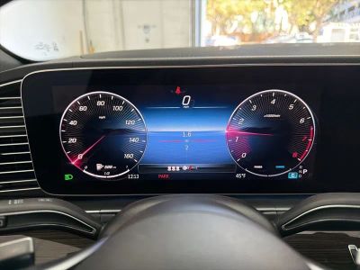 2026 Mercedes-Benz GLE — photo 32 view