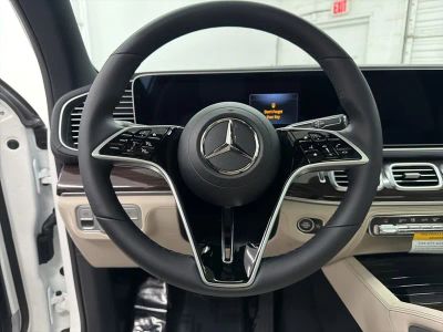 2026 Mercedes-Benz GLE — photo 78 view
