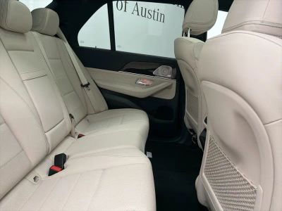2026 Mercedes-Benz GLE — photo 64 view
