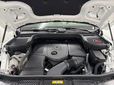 2026 Mercedes-Benz GLE — photo 68 view