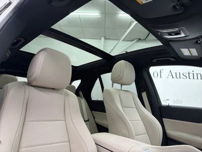 2026 Mercedes-Benz GLE — photo 66 view