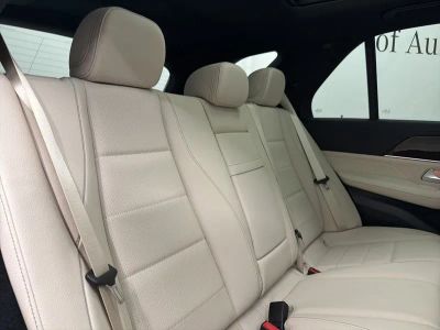 2026 Mercedes-Benz GLE — photo 63 view