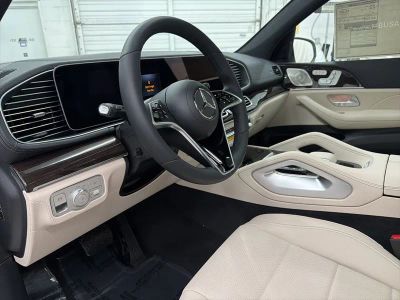 2026 Mercedes-Benz GLE — photo 49 view