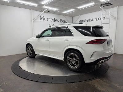 2026 Mercedes-Benz GLE — photo 42 view