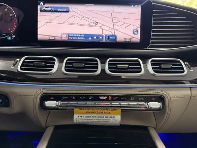 2026 Mercedes-Benz GLE — photo 36 view