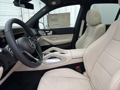 2026 Mercedes-Benz GLE — photo 77 view