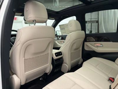 2026 Mercedes-Benz GLE — photo 55 view