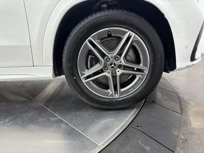 2026 Mercedes-Benz GLE — photo 46 view