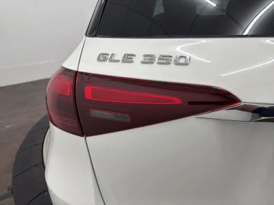 2026 Mercedes-Benz GLE — photo 11 view
