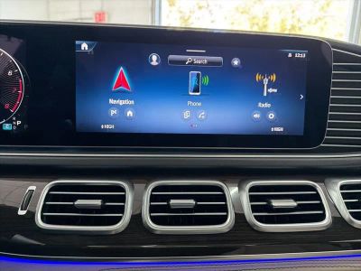 2026 Mercedes-Benz GLE — photo 34 view