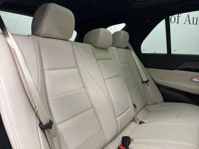 2026 Mercedes-Benz GLE — photo 26 view