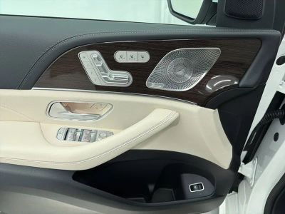 2026 Mercedes-Benz GLE — photo 80 view