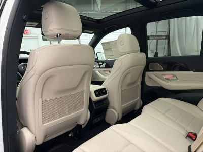 2026 Mercedes-Benz GLE — photo 18 view