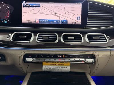 2026 Mercedes-Benz GLE — photo 73 view