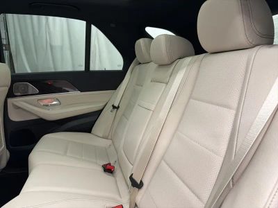 2026 Mercedes-Benz GLE — photo 19 view