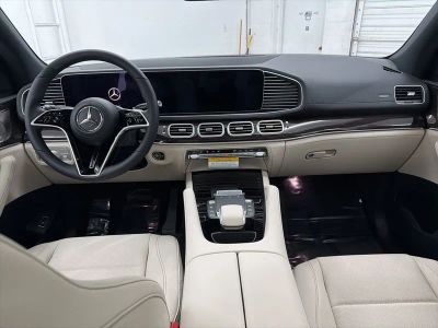 2026 Mercedes-Benz GLE — photo 59 view