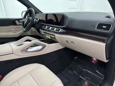 2026 Mercedes-Benz GLE — photo 65 view