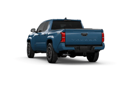2026 Toyota Tacoma - Photo 26