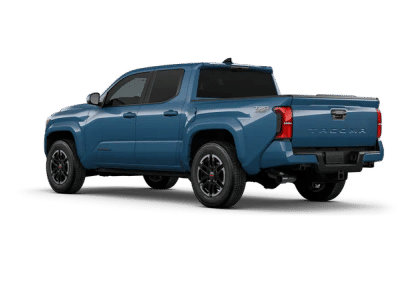 2026 Toyota Tacoma - Photo 8