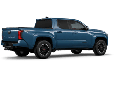 2026 Toyota Tacoma - Photo 13