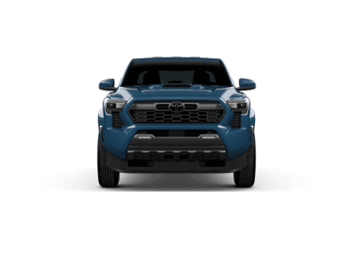 2026 Toyota Tacoma - Photo 2