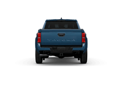 2026 Toyota Tacoma - Photo 10