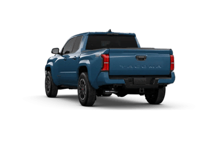 2026 Toyota Tacoma - Photo 9