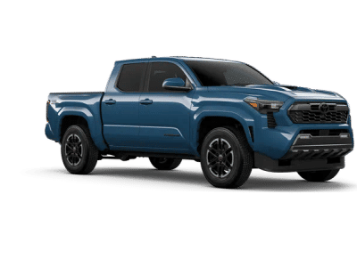 2026 Toyota Tacoma - Photo 17