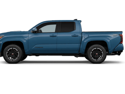 2026 Toyota Tacoma - Photo 25