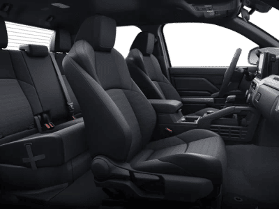 2026 Toyota Tacoma - Photo 20