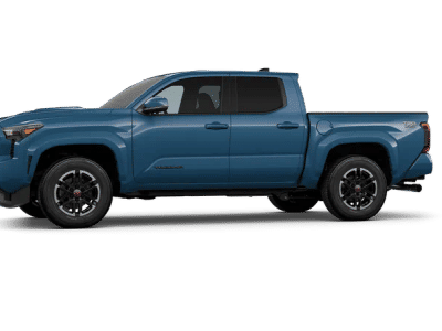 2026 Toyota Tacoma - Photo 5