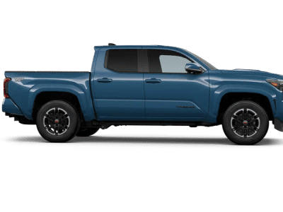 2026 Toyota Tacoma - Photo 15