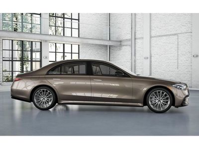 2026 Mercedes-Benz S-Class - Photo 57
