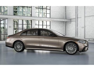 2026 Mercedes-Benz S-Class - Photo 56