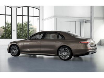 2026 Mercedes-Benz S-Class - Photo 73