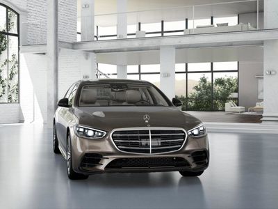2026 Mercedes-Benz S-Class - Photo 50