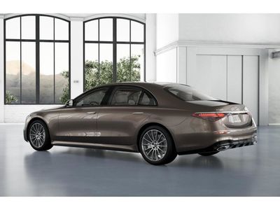 2026 Mercedes-Benz S-Class - Photo 72