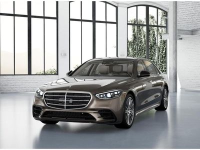 2026 Mercedes-Benz S-Class - Photo 41