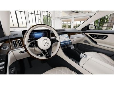 2026 Mercedes-Benz S-Class - Photo 3