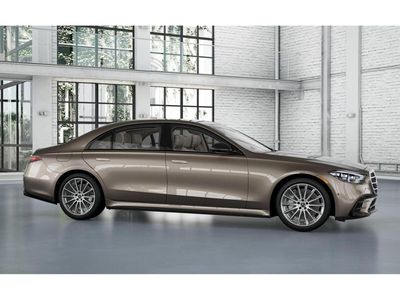 2026 Mercedes-Benz S-Class - Photo 14