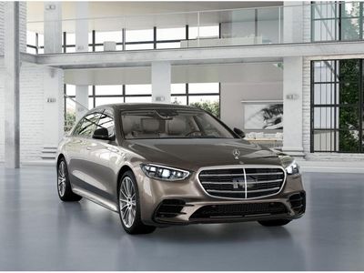 2026 Mercedes-Benz S-Class - Photo 9