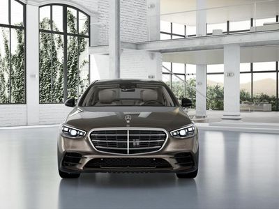 2026 Mercedes-Benz S-Class - Photo 7