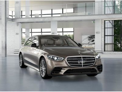 2026 Mercedes-Benz S-Class - Photo 51