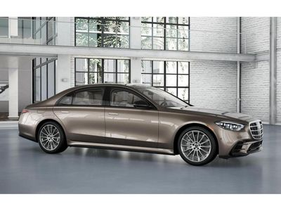 2026 Mercedes-Benz S-Class - Photo 13