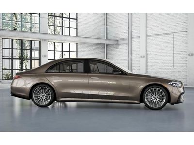 2026 Mercedes-Benz S-Class - Photo 15